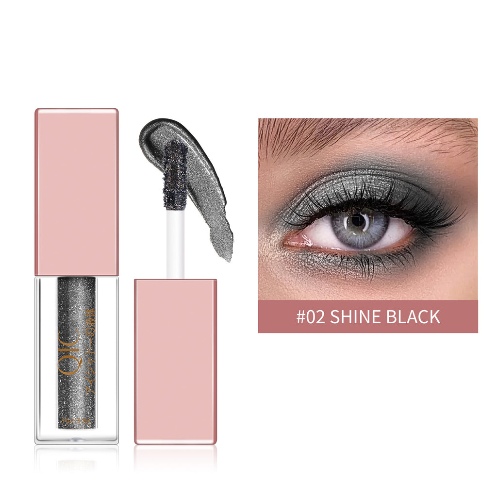 Highlight Luminous Liquid Eyeshadow