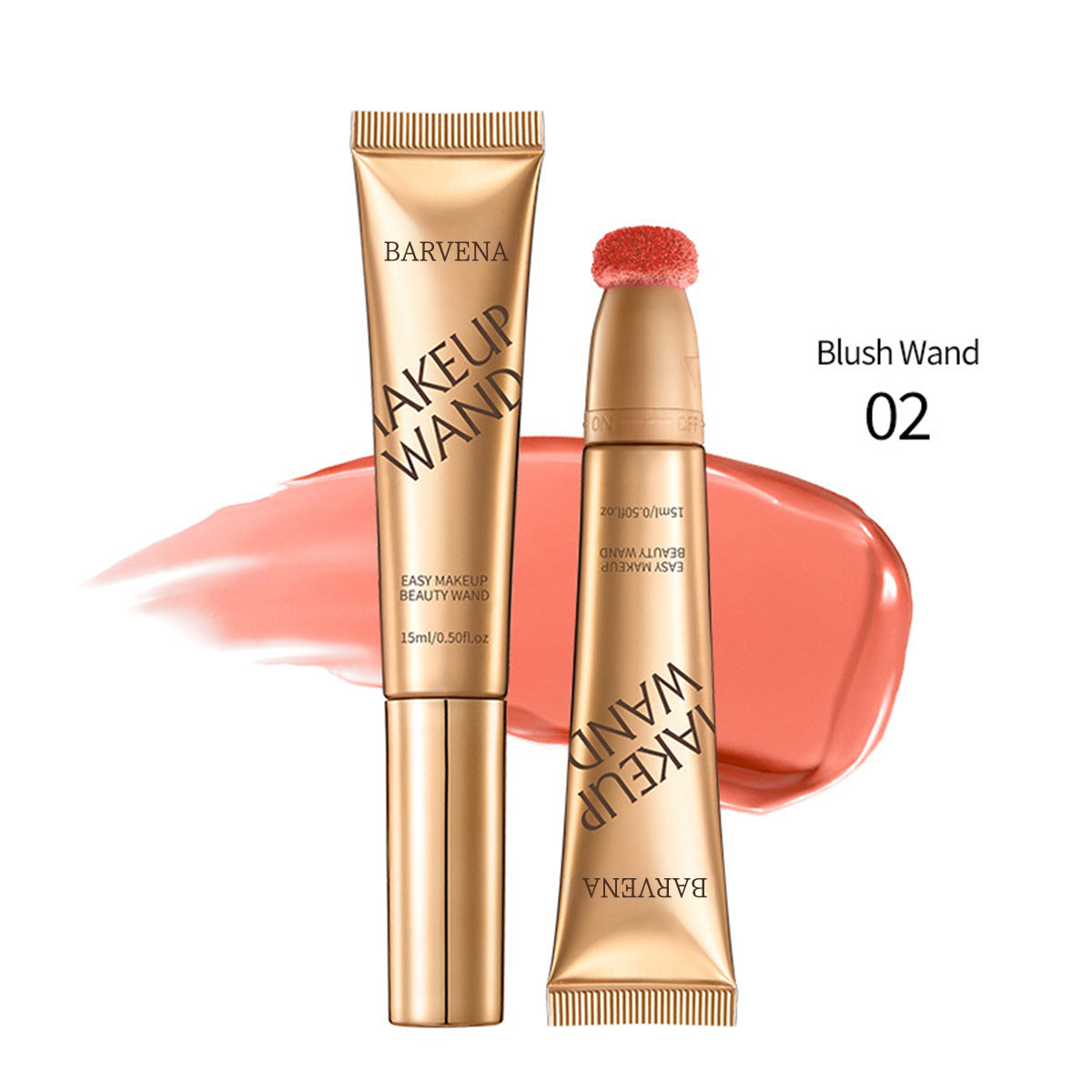 Duo kontúrovacej tyčinky a rozjasňovača lícenky