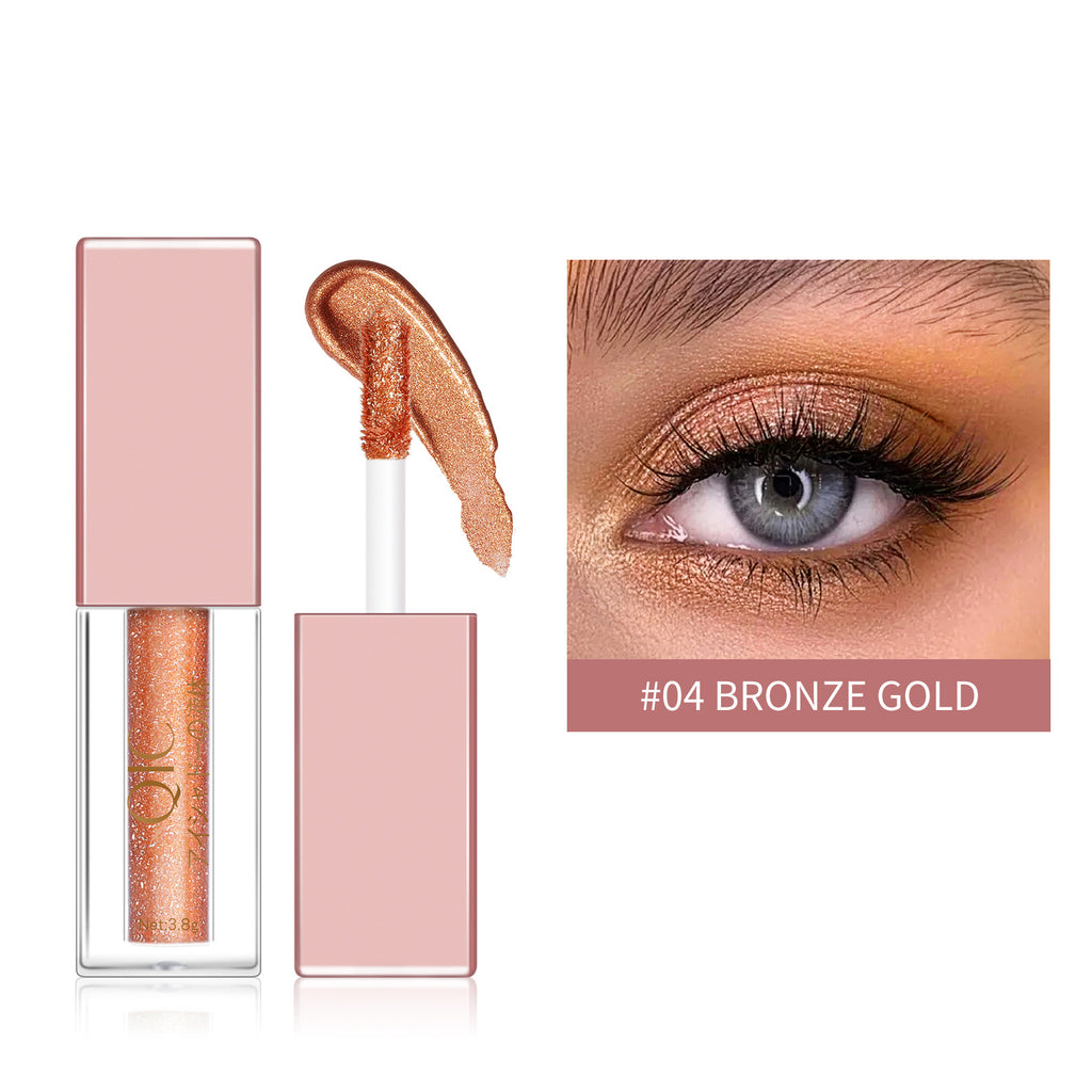Highlight Luminous Liquid Eyeshadow