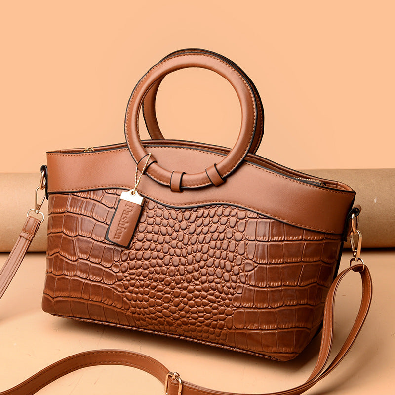 👜VINTAGE KOŽENÁ TAŠKA🔥