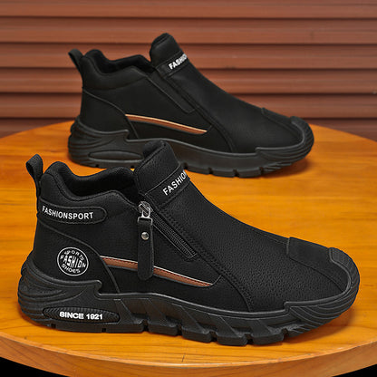 (🔥Ma 60% kedvezmény - ne hagyd ki!)⏰ - APEAXA® Márka - Puha és kényelmes német ortopéd cipők✅ (enyhíti a lábfájdalmat)