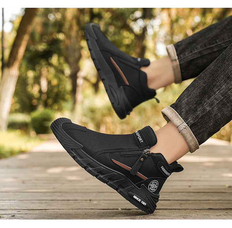 (🔥Ma 60% kedvezmény - ne hagyd ki!)⏰ - APEAXA® Márka - Puha és kényelmes német ortopéd cipők✅ (enyhíti a lábfájdalmat)