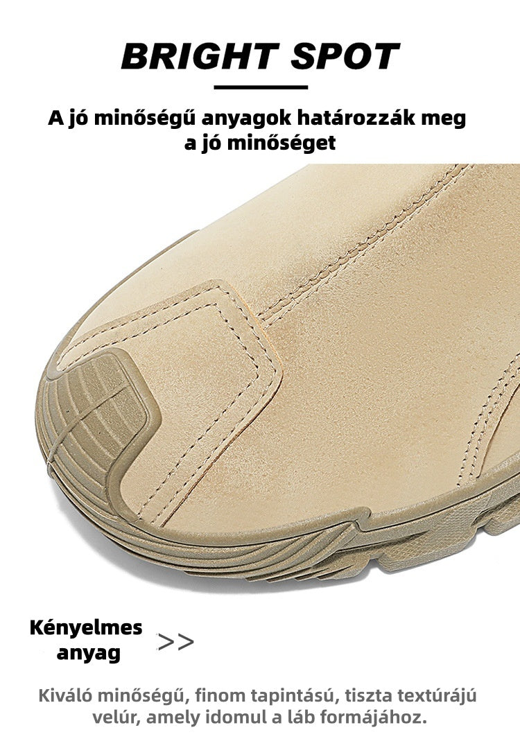 (🔥Ma 60% kedvezmény - ne hagyd ki!)⏰ - APEAXA® Márka - Puha és kényelmes német ortopéd cipők✅ (enyhíti a lábfájdalmat)