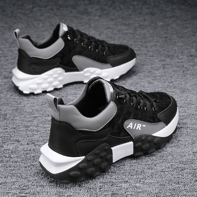 [🔥Ma féláron - ne hagyd ki] Ergonomikus kialakítású ortopéd cipő - ívtartó kialakítás 👞Könnyen megszabadulhatsz a lábfájdalmaktól