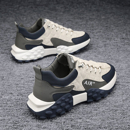 [🔥Ma féláron - ne hagyd ki] Ergonomikus kialakítású ortopéd cipő - ívtartó kialakítás 👞Könnyen megszabadulhatsz a lábfájdalmaktól