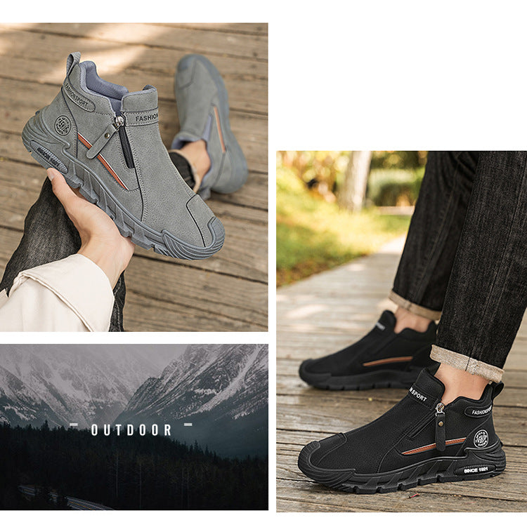 (🔥Ma 60% kedvezmény - ne hagyd ki!)⏰ - APEAXA® Márka - Puha és kényelmes német ortopéd cipők✅ (enyhíti a lábfájdalmat)