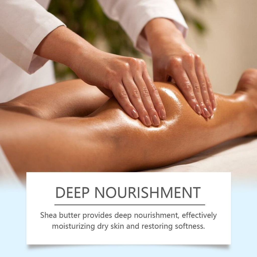 Hydratačný a hydratačný masážny olej na starostlivosť o pleť pre výživu pokožky