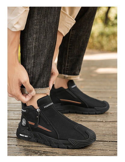 (🔥Ma 60% kedvezmény - ne hagyd ki!)⏰ - APEAXA® Márka - Puha és kényelmes német ortopéd cipők✅ (enyhíti a lábfájdalmat)