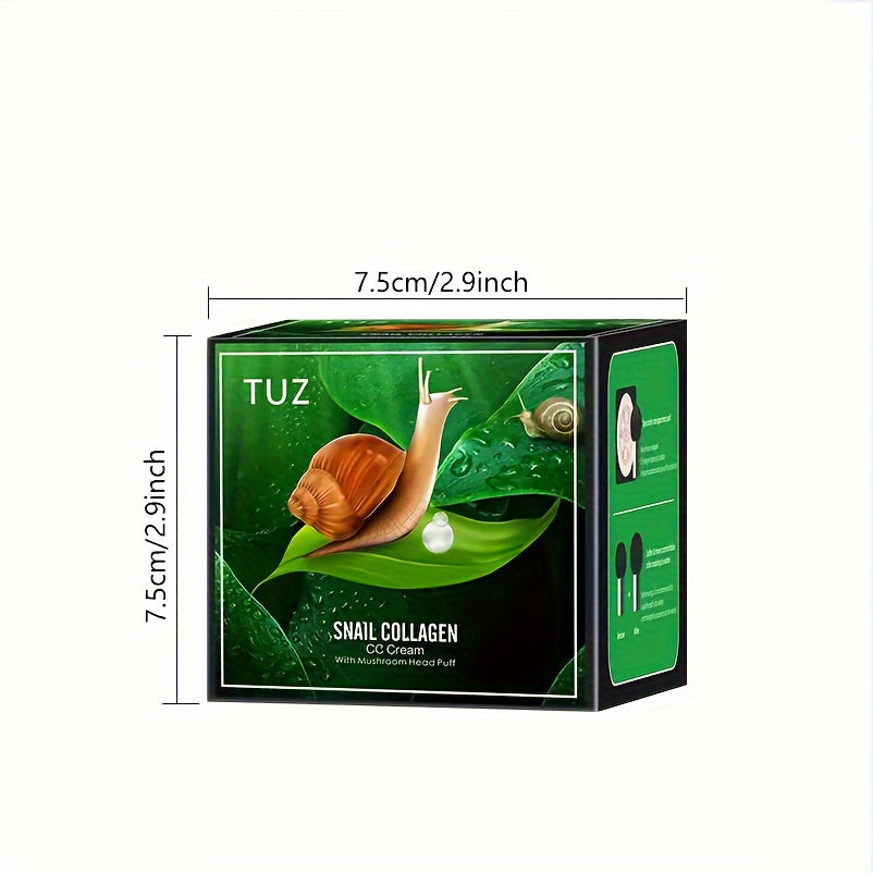 【🔥2 kusy so zľavou 50 %】Dlhotrvajúci krycí a rozjasňujúci make-up