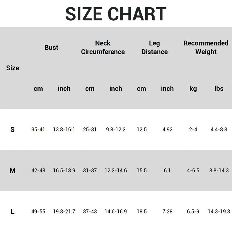 🐶Prenosný, priedušný batoh pre domáce zvieratá💫