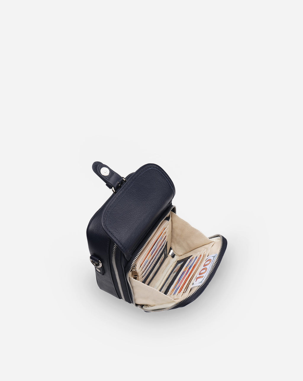 Malá crossbody kabelka Naya 2.0 L