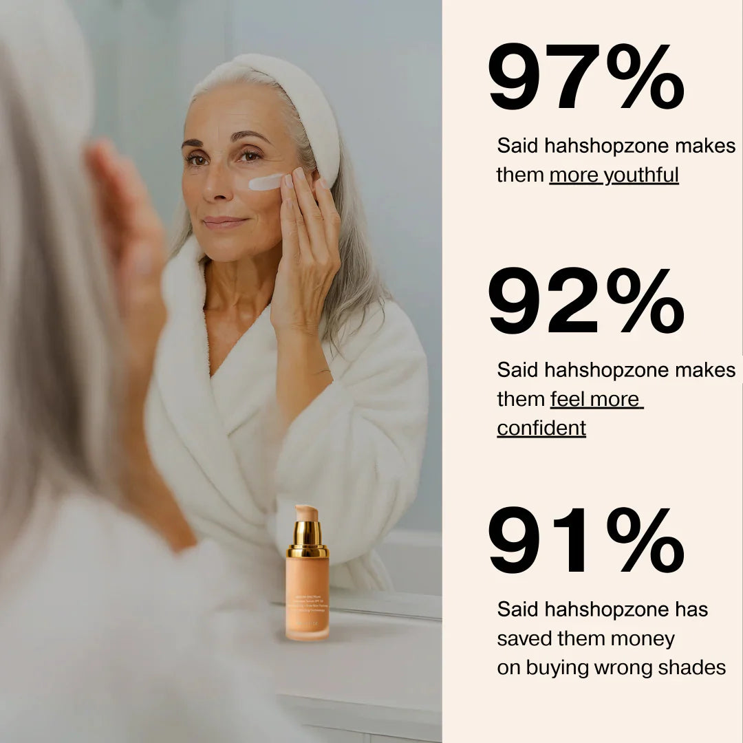 Foundation 4 v 1 - Stredné spektrum