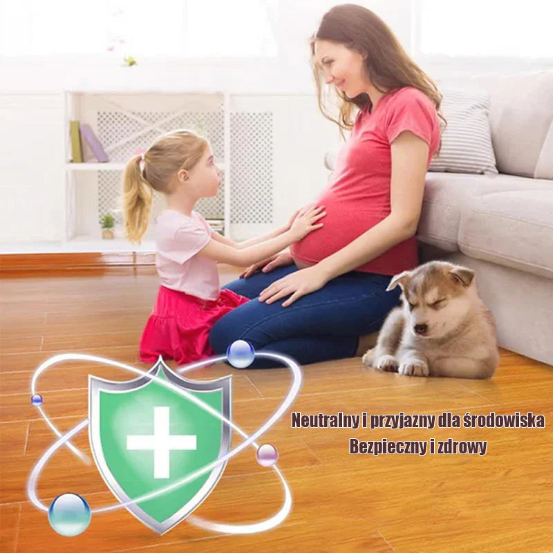 ?Kupte 1 a získejte 1 zdarma ?Přírodní kondicionér na dřevo se včelím voskem a pomerančovým olejem
