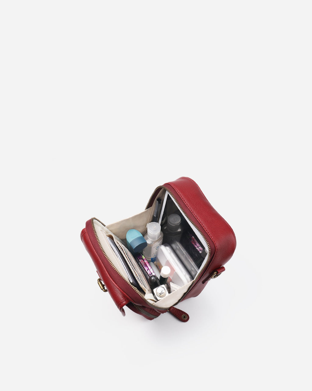 Malá crossbody kabelka Naya 2.0 L