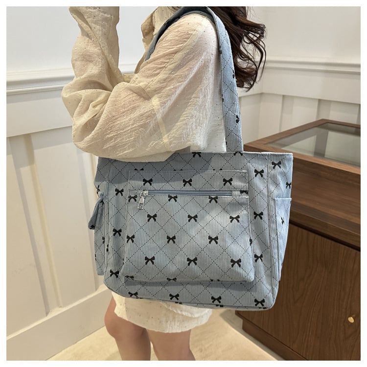 ⏰Časovo obmedzený výpredaj - Taška cez rameno na dochádzanie