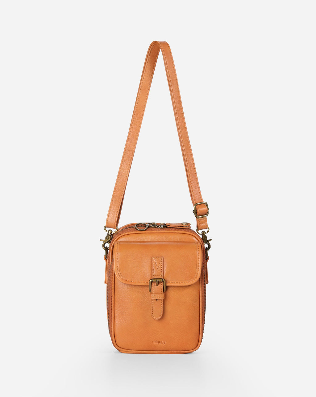 Malá crossbody kabelka Naya 2.0 L