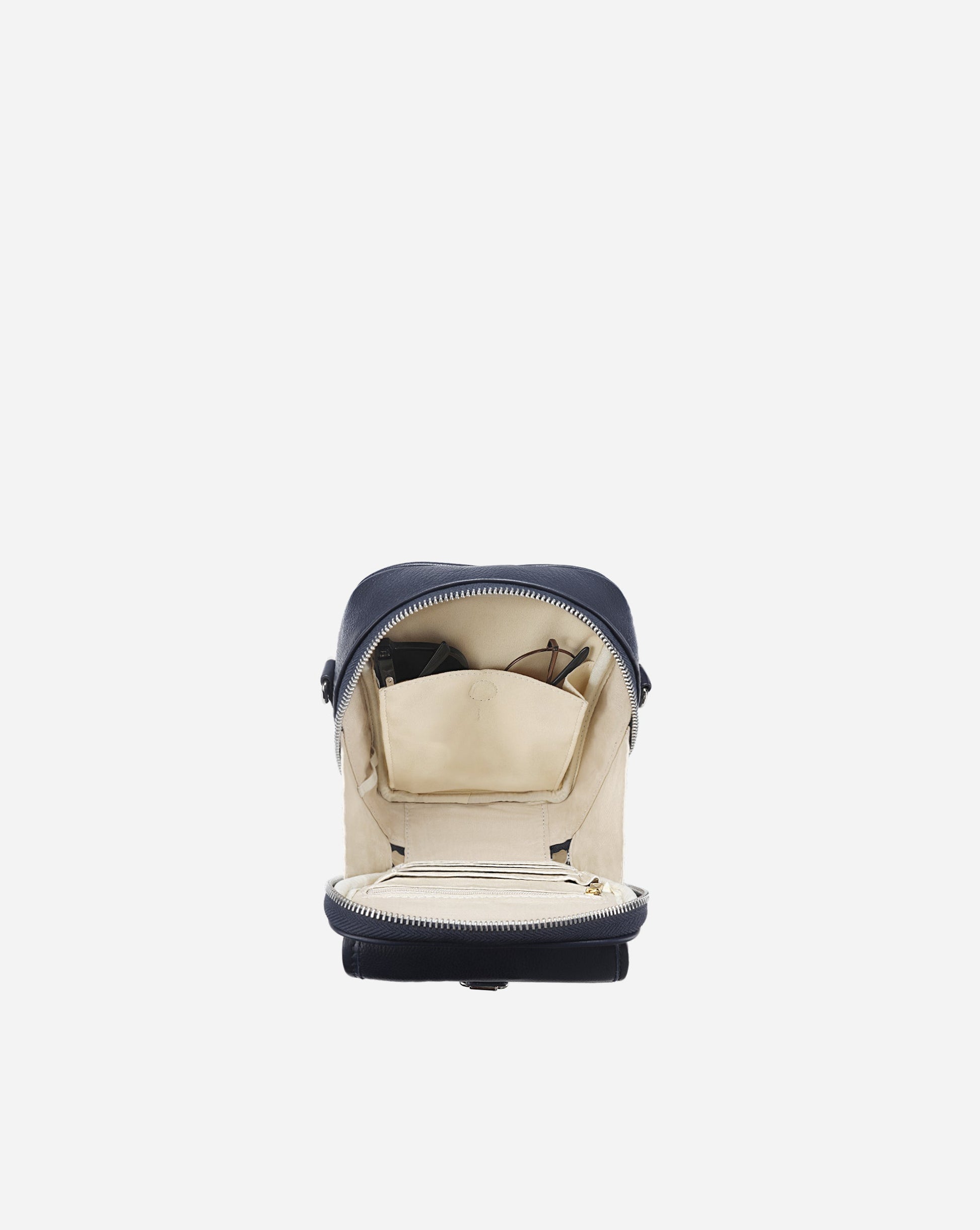 Malá crossbody kabelka Naya 2.0 L