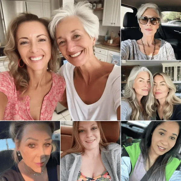 Foundation 4 v 1 - Stredné spektrum