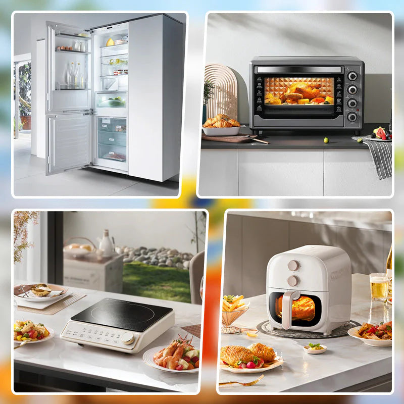 Novoročný výpredaj 2025👑 Účinný čistič mastnoty a plesní do kuchyne