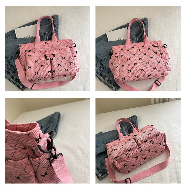 ⏰Časovo obmedzený výpredaj - Taška cez rameno na dochádzanie