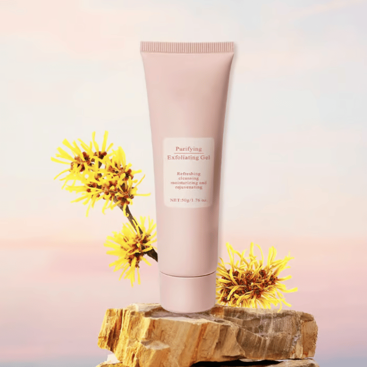 【🔥Kúpte 2 a získajte 1 zadarmo】Čistiaci exfoliačný gél s enzýmami🌟