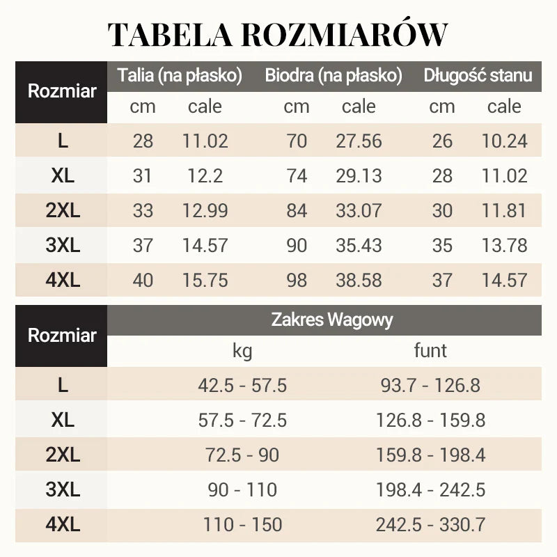 Damskie ręcznie robione bokserki z koronką o wysokim stanie