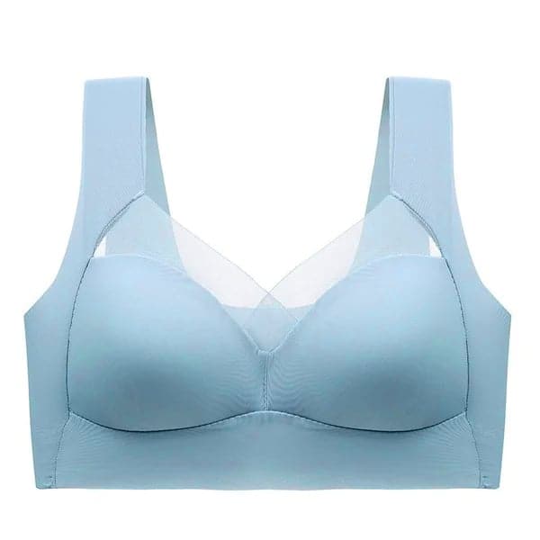 Sexy bezdrôtové podprsenky push Up【1+1 zadarmo】