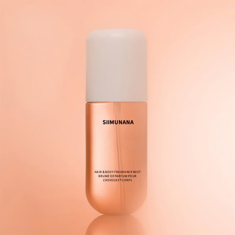 V & Cream Telový sprej Duo