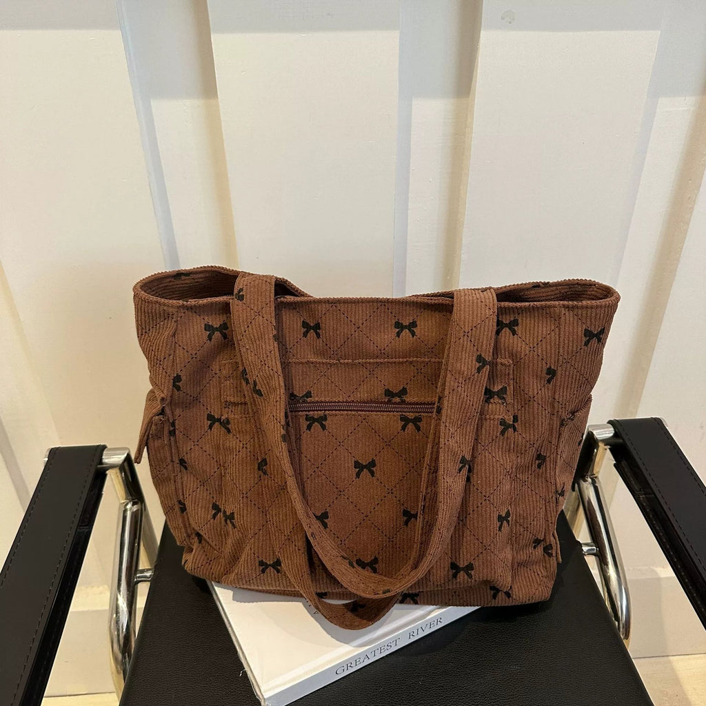 ⏰Časovo obmedzený výpredaj - Taška cez rameno na dochádzanie