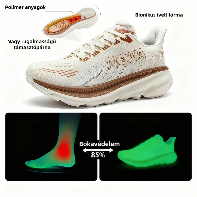 (🔥60% kedvezmény ma - ne hagyd ki!) ⏰ - APEAXA® márka - puha és kényelmes francia ortopéd cipők ✅ (enyhíti a lábfájdalmat)