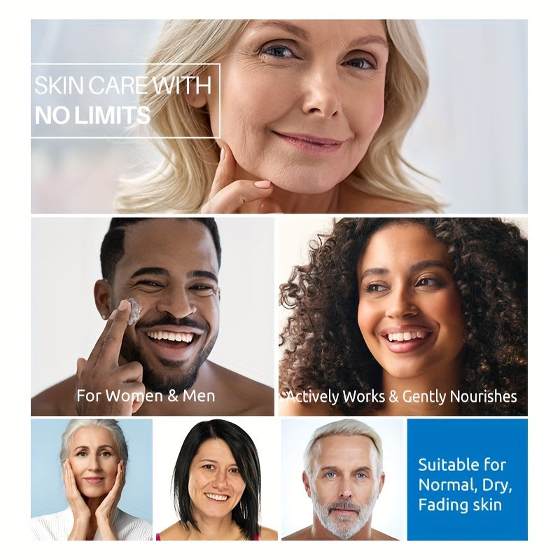 【🔥2 kusy so zľavou 50%】Lisovaný krém na tvár s retinolovým lisovaním