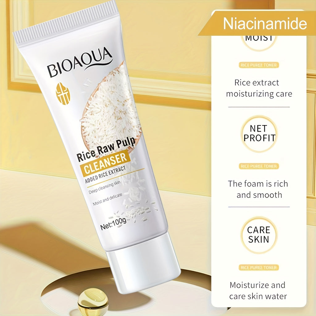 🌟čistiaci prostriedok na tvár