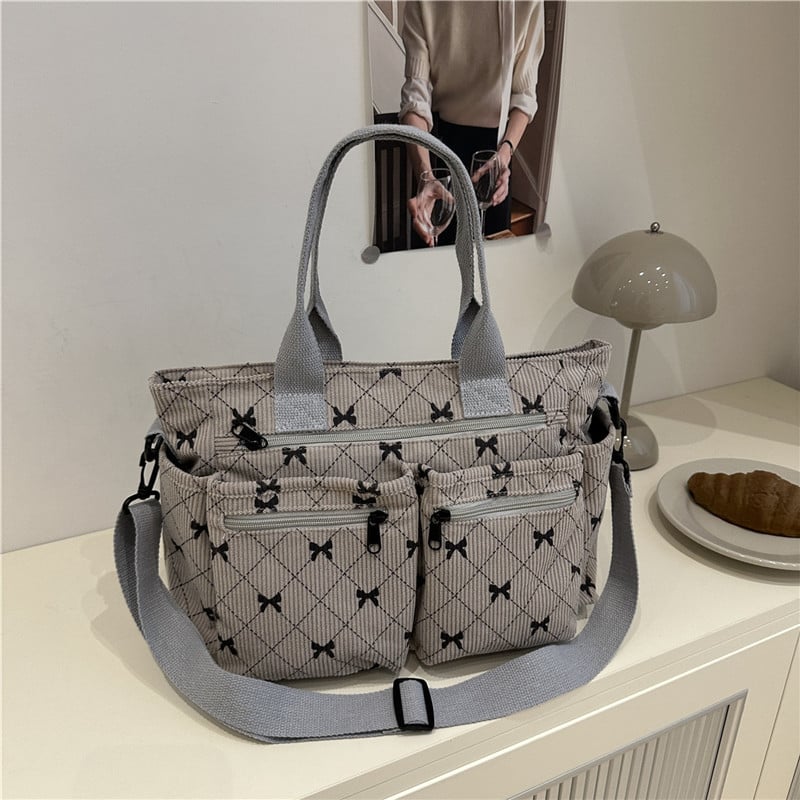 ⏰Časovo obmedzený výpredaj - Taška cez rameno na dochádzanie