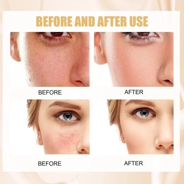 ✨Last Day✨Podkladová báza pre zrelú pleť, ktorá mení farbu