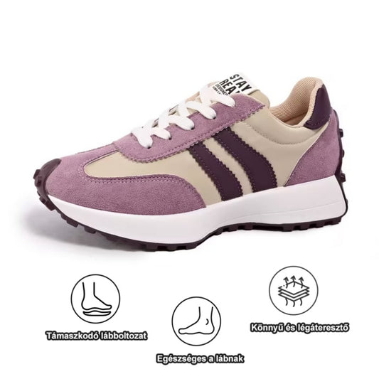 (🔥Ma 60% kedvezmény - ne hagyd ki!)⏰ - doazor® Márka - Puha és kényelmes német ortopéd cipők✅ (enyhíti a lábfájdalmat)