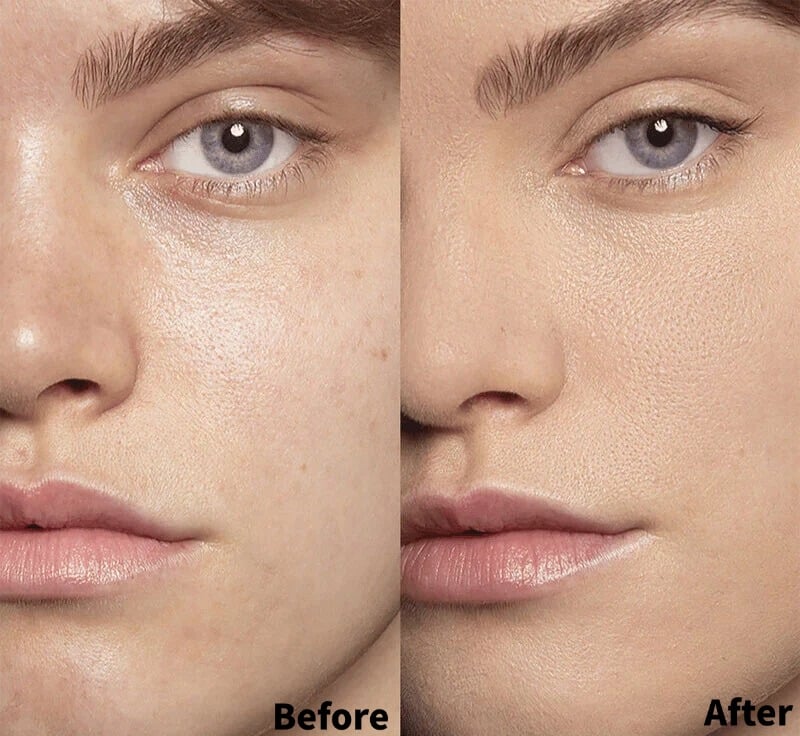 Foundation 4 v 1 - Stredné spektrum