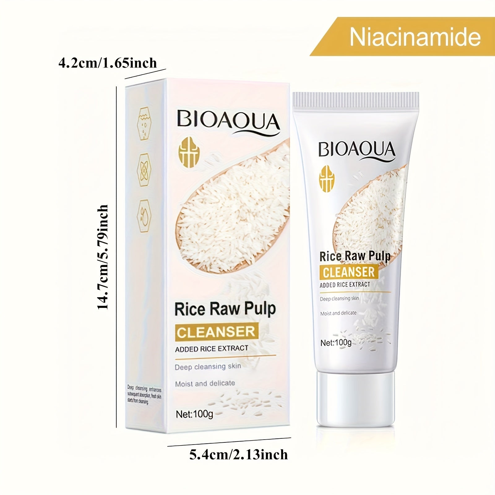 🌟čistiaci prostriedok na tvár