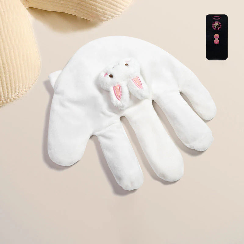 👶Inteligentná, upokojujúca ručička na spanie pre bábätká