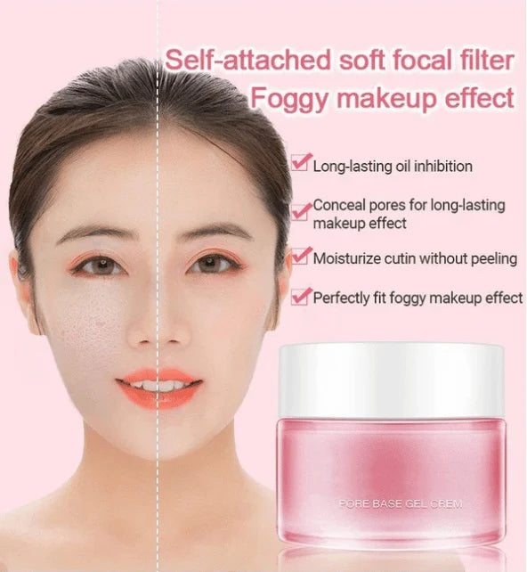 【💰50% zľava pri kúpe 2 kusov】 Neviditeľný vodeodolný mokrý korektor