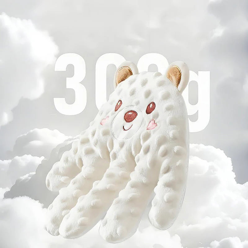 👶Inteligentná, upokojujúca ručička na spanie pre bábätká