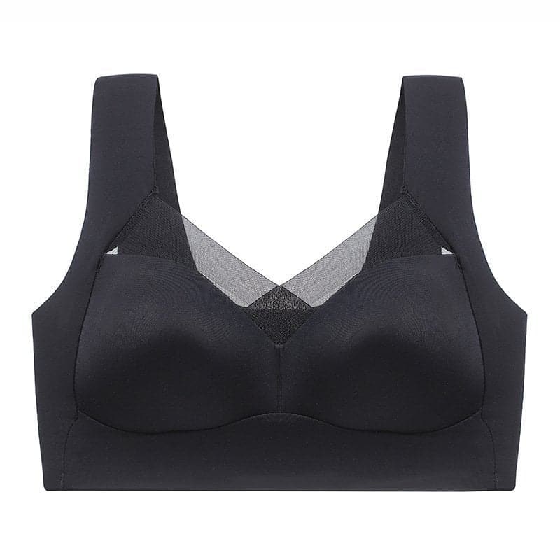 Sexy bezdrôtové podprsenky push Up【1+1 zadarmo】