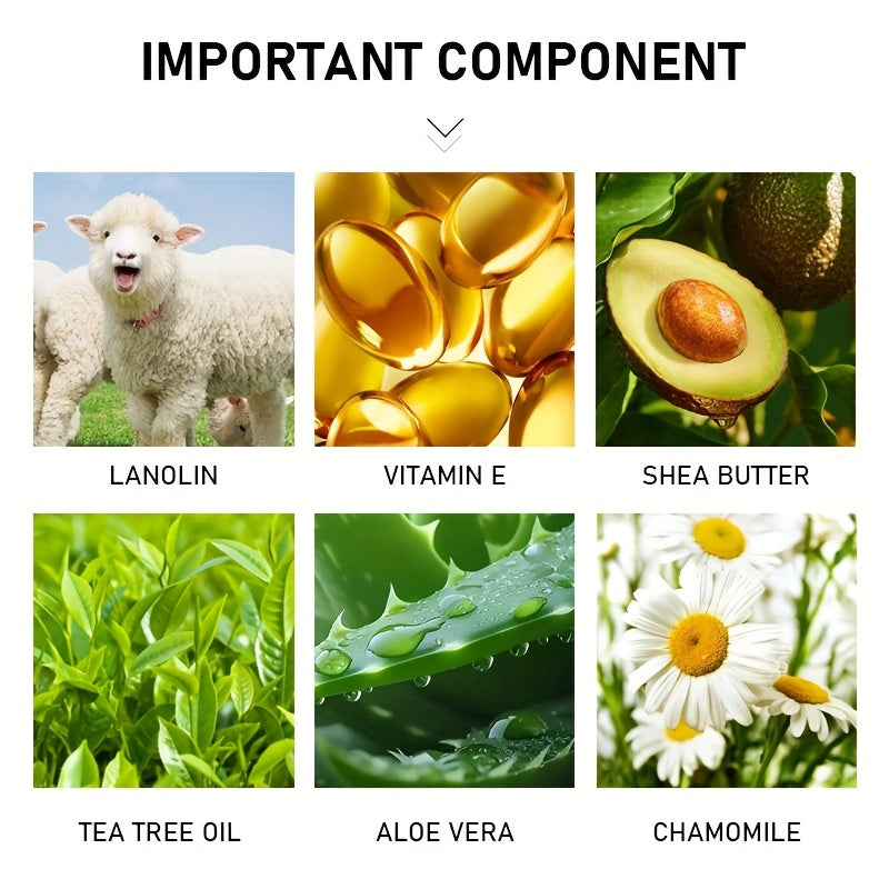 💦Krém na ruky a nohy