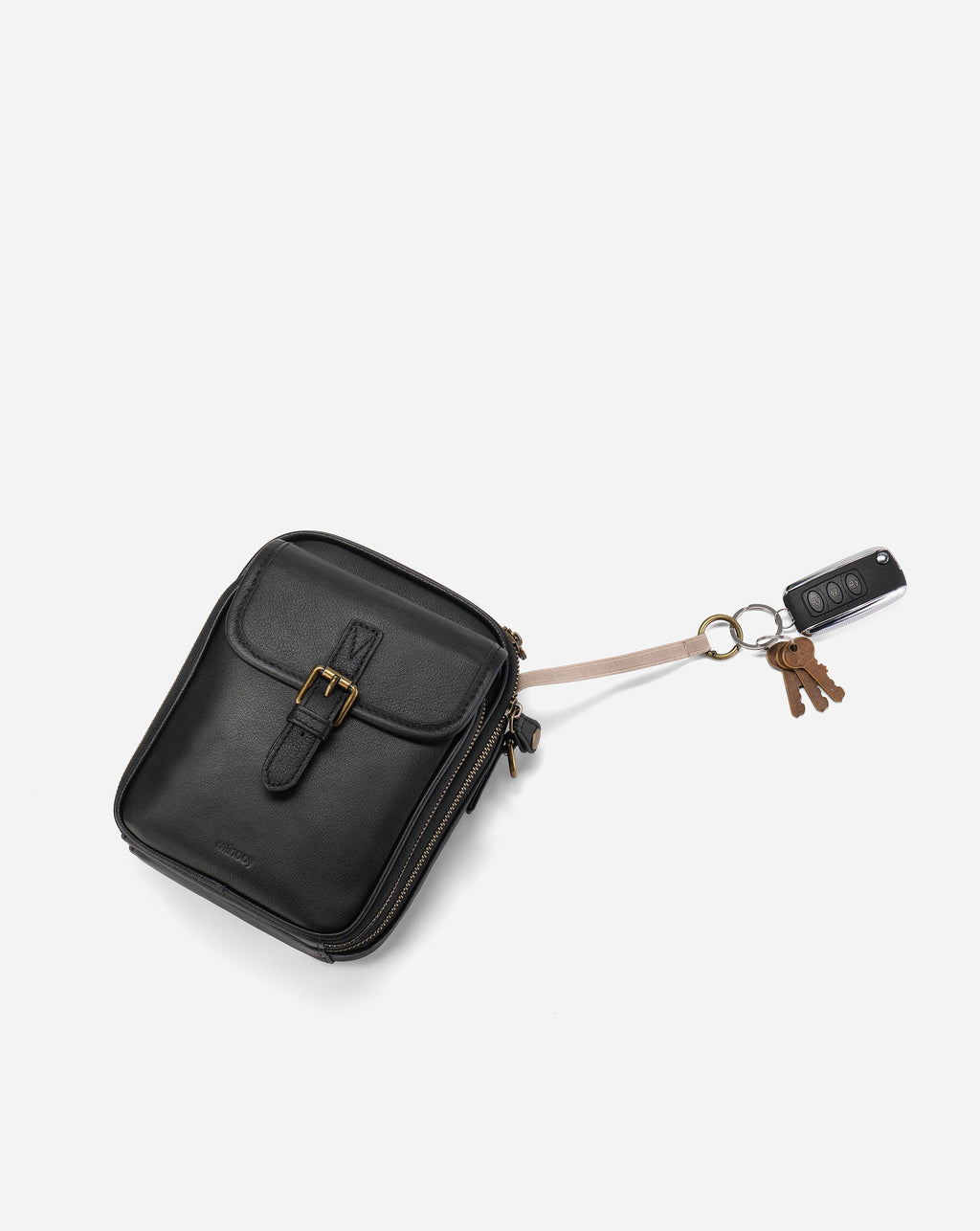 Malá crossbody kabelka Naya 2.0 L