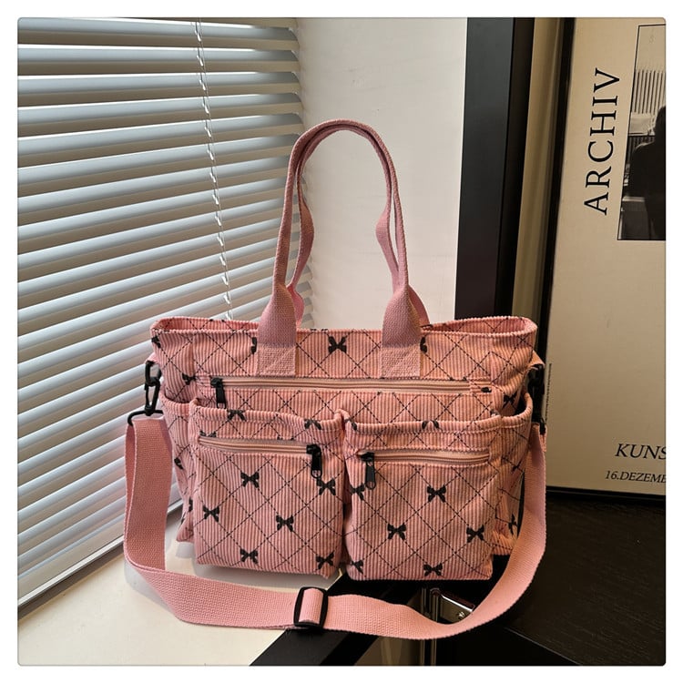 ⏰Časovo obmedzený výpredaj - Taška cez rameno na dochádzanie