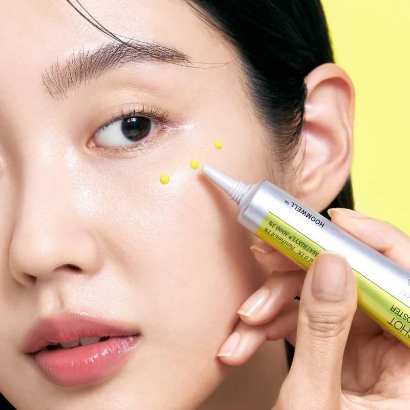 Horúci výpredaj 50% ZĽAVA - HOOMWELL™ Vita A Retinal Shot Spevňujúci posilňovač sietnice