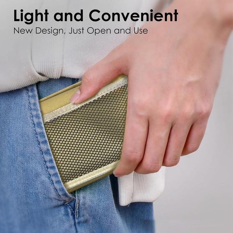 VÝPREDAJ🔥 Prenosná stolička na horolezectvo a turistiku, skladacia stolička s prenosnou taškou