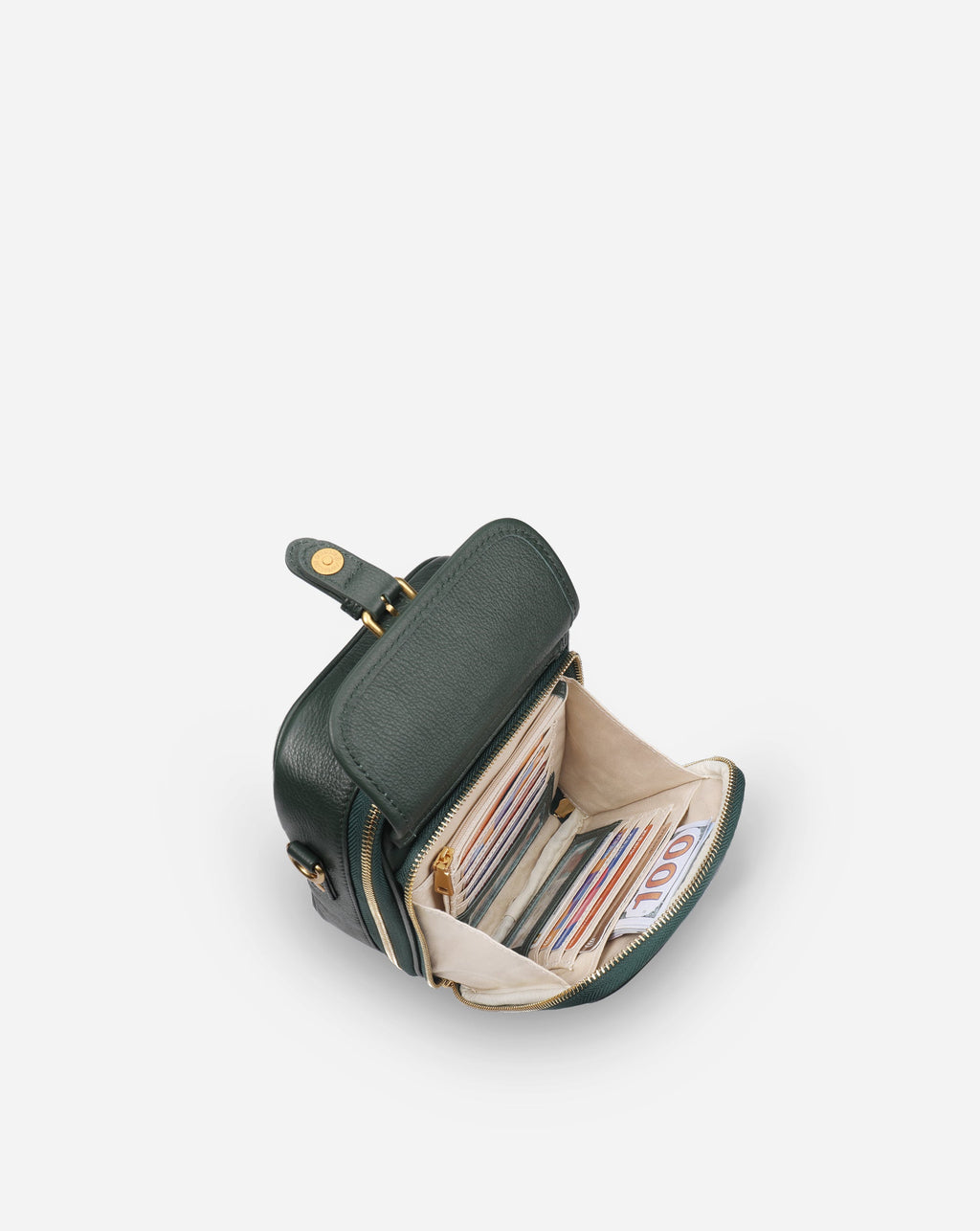 Malá crossbody kabelka Naya 2.0 L