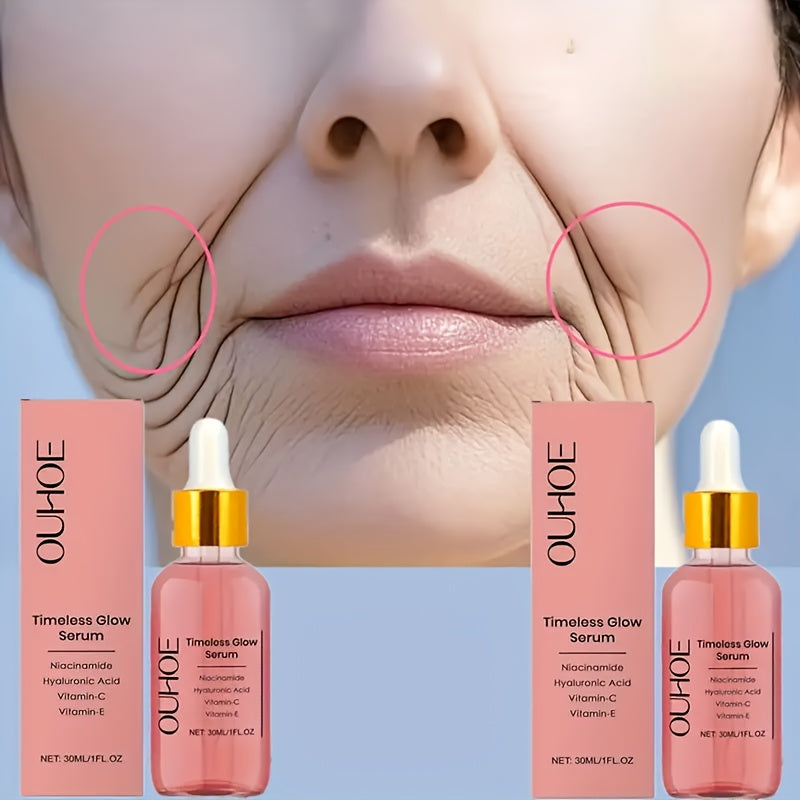 Esencia starostlivosti o kyselinu hyalurónovú