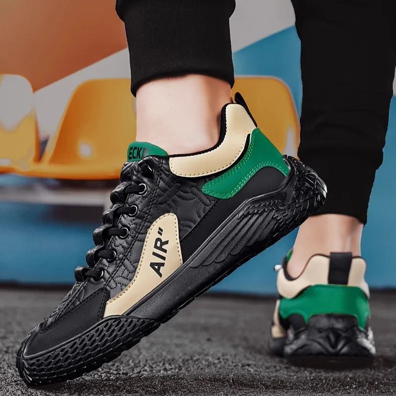 【🎁 Ma 50% kedvezmény - ne hagyd ki】 Ergonomikus kialakítású ortopéd cipő - minőségi bőr + kézi varrás 👞