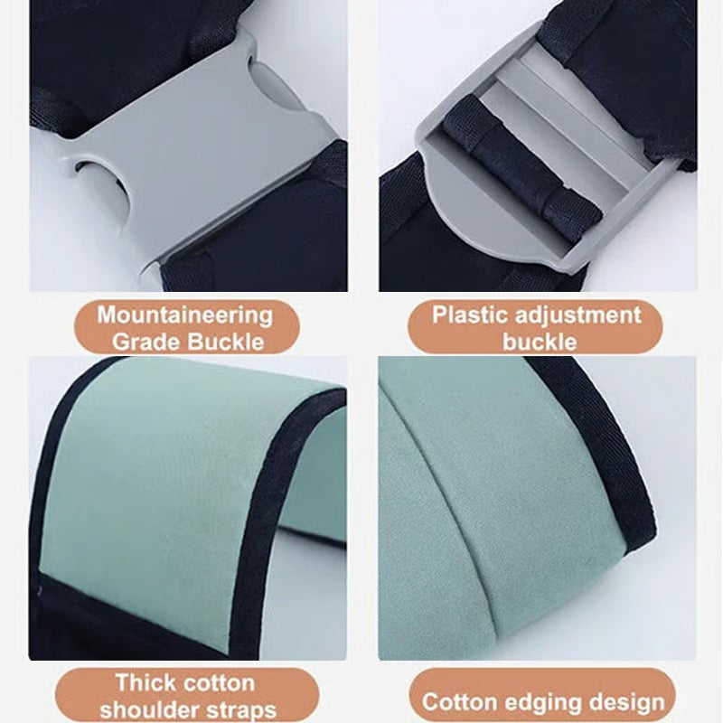 🔥🔥Ľahké nosiče pre deti